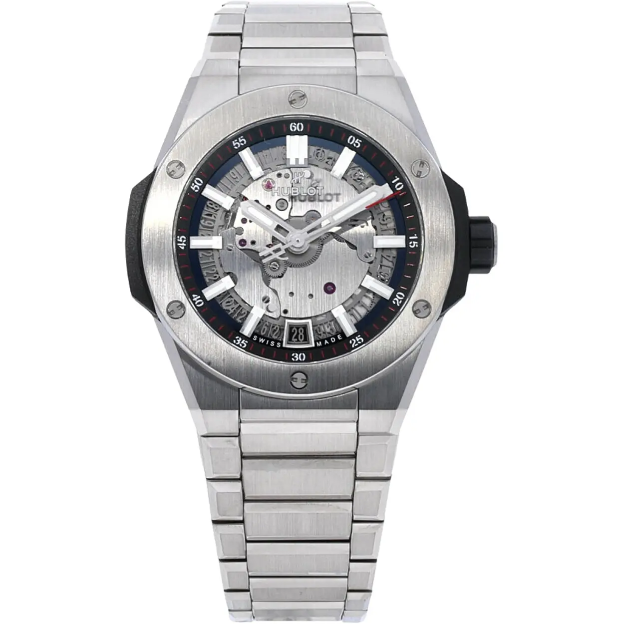 Hublot Big Bang 40mm 456.NX.0170.NX 456.NX.0170.NX
