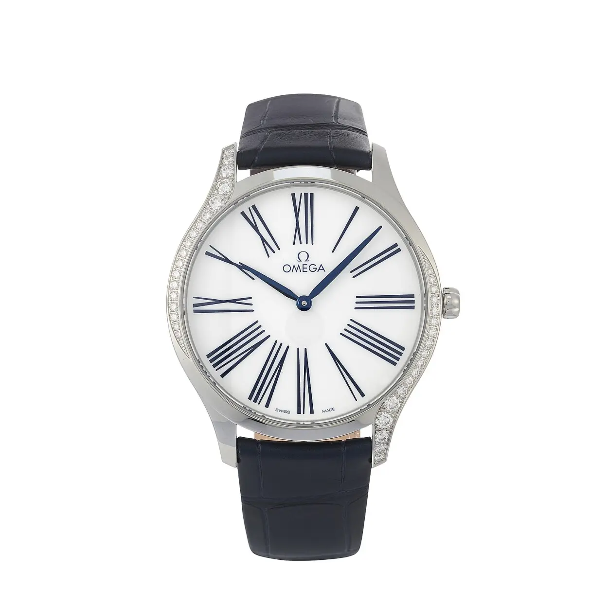 Omega De Ville Tresor 428.18.39.60.04.001 428.18.39.60.04.001