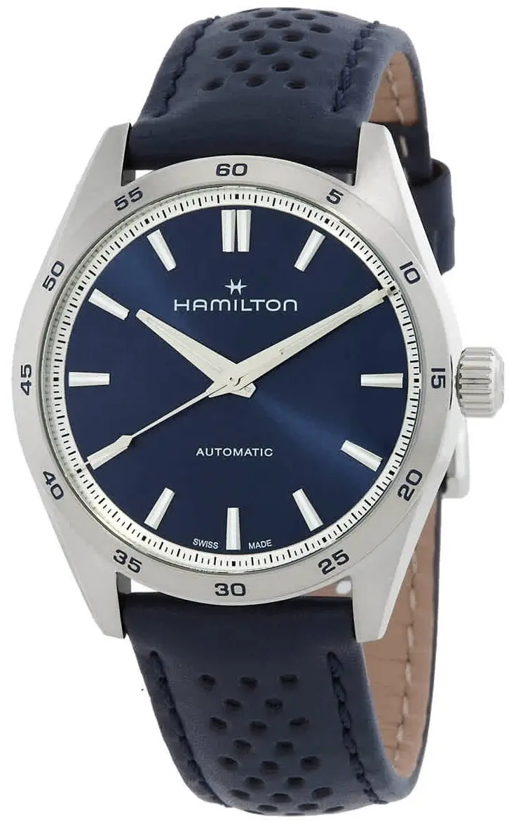 Hamilton Jazzmaster Performer H36215640 H36215640
