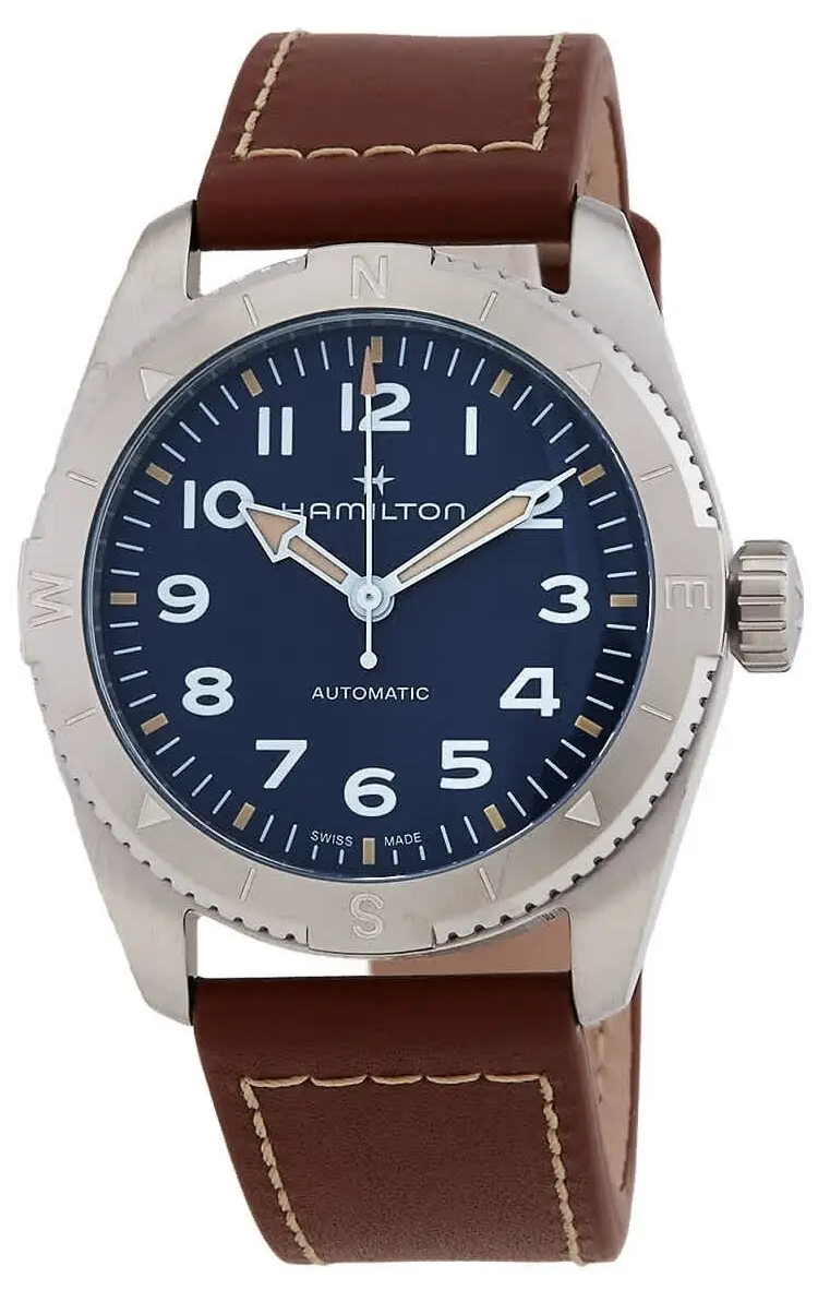 Hamilton Khaki Field Expedition H70225540 H70225540