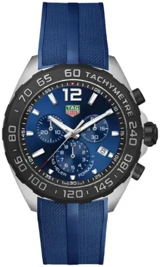 TAG Heuer Formula 1 CAZ101AV.FT8077 CAZ101AV.FT8077