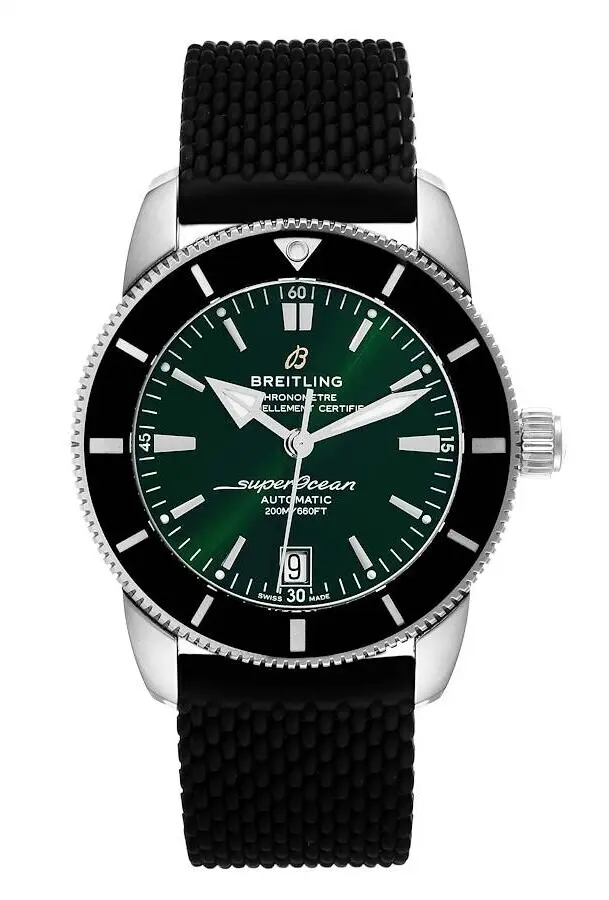 Breitling Superocean Heritage B20 Automatic 42 AB2010121L1S1 AB2010121L1S1