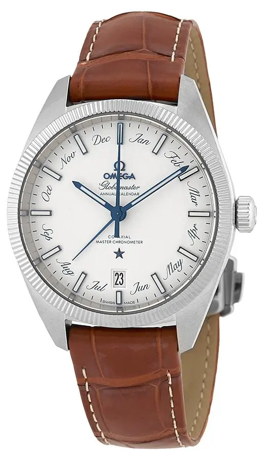 Omega Constellation Globemaster 130.33.41.22.02.001 130.33.41.22.02.001
