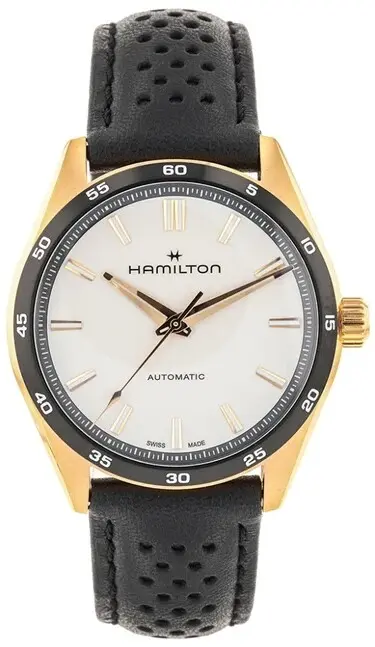 Hamilton Jazzmaster Performer H36225770 H36225770
