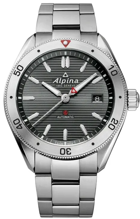 Alpina Alpiner Alpiner 4 AL-525GS4AQ6B AL-525GS4AQ6B