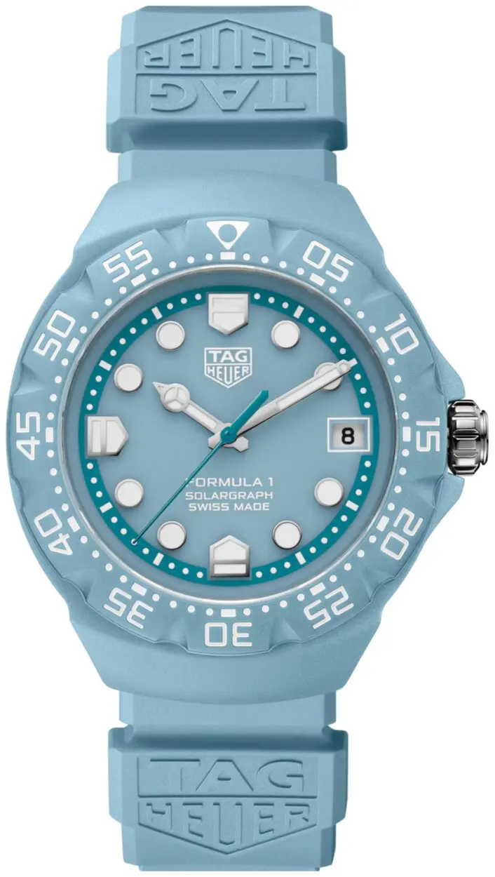 TAG Heuer Formula 1 WBY1163.FT8113 WBY1163.FT8113