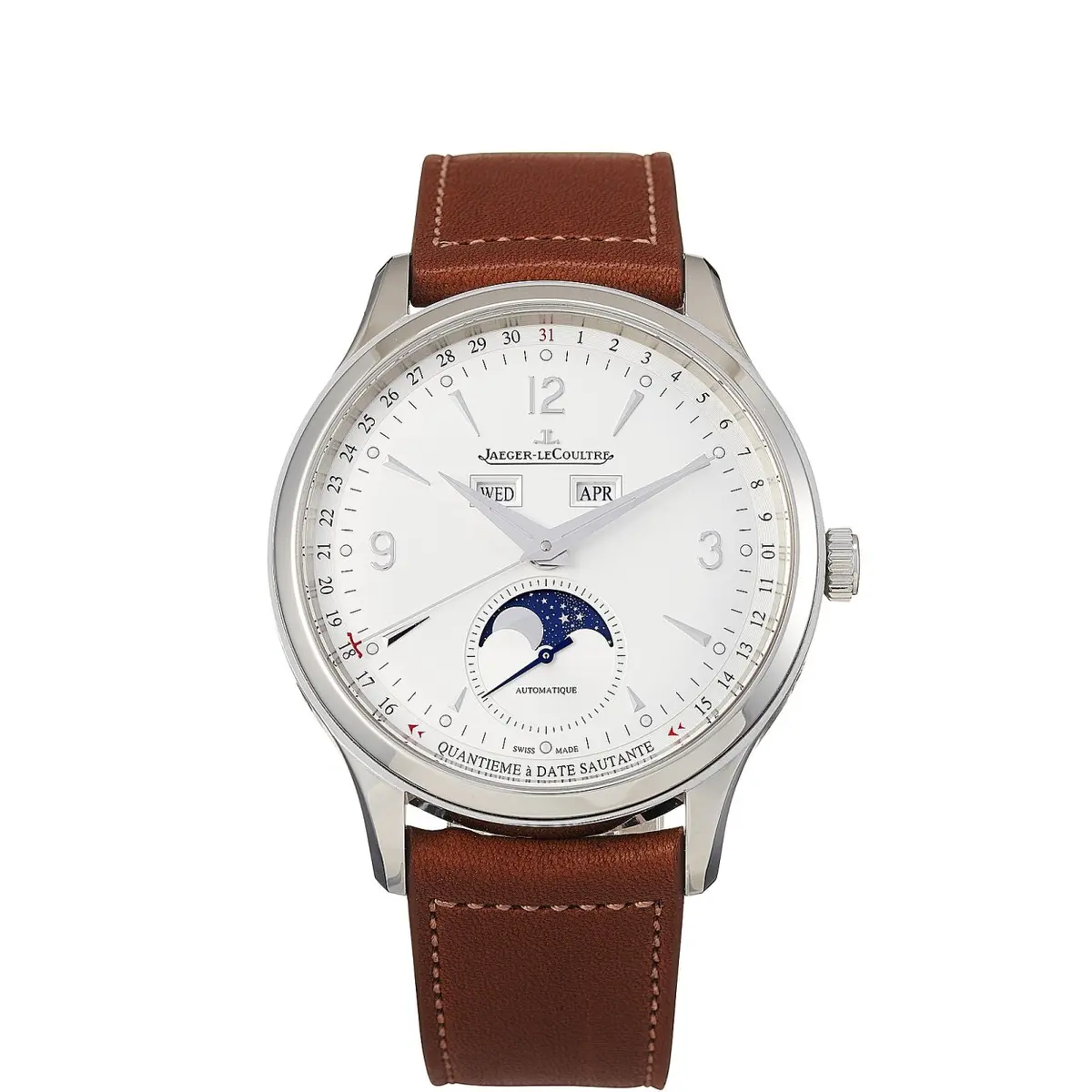 Jaeger LeCoultre Master Control 4148420 4148420