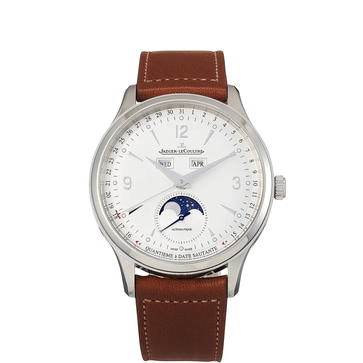 Jaeger LeCoultre Master Control 4148420 4148420