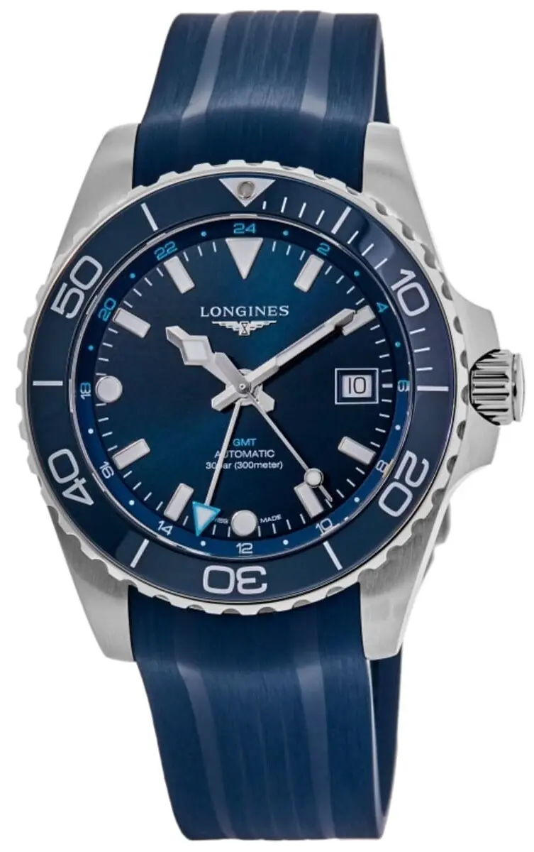 Longines Hydroconquest L3.890.4.96.9 L3.890.4.96.9