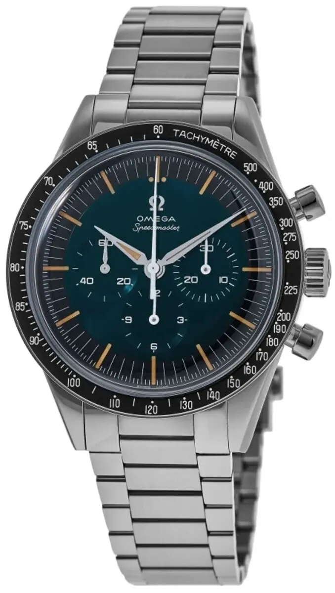 Omega Speedmaster First Omega In Space 310.30.40.50.06.001 310.30.40.50.06.001