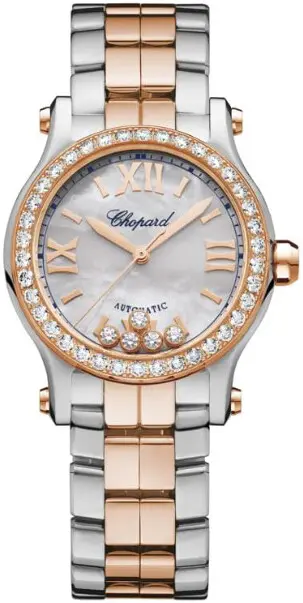 Chopard Happy Sport 278573-6021 278573-6021