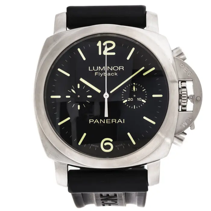 Panerai Contemporary Luminor 1950 Flyback PAM00361 PAM00361