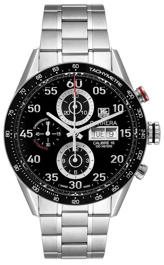 TAG Heuer Carrera CV2A10.BA0796 CV2A10.BA0796
