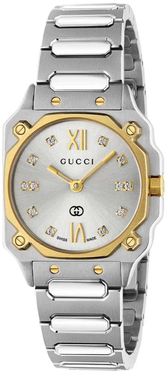 Gucci G Flat YA166503 YA166503