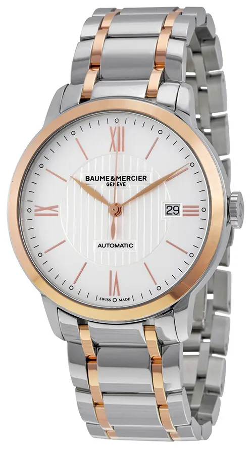 Baume & Mercier Classima 10217 10217