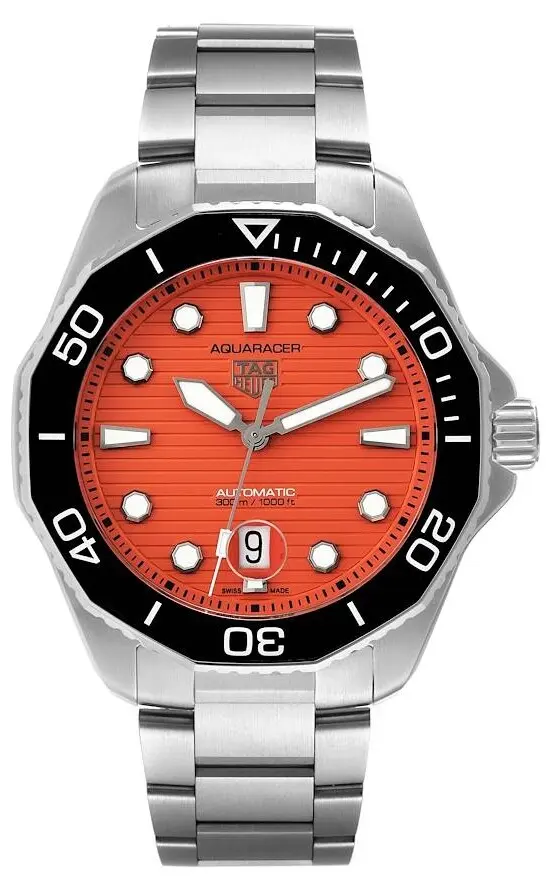 TAG Heuer Aquaracer Professional WBP201F.BA0632 WBP201F.BA0632