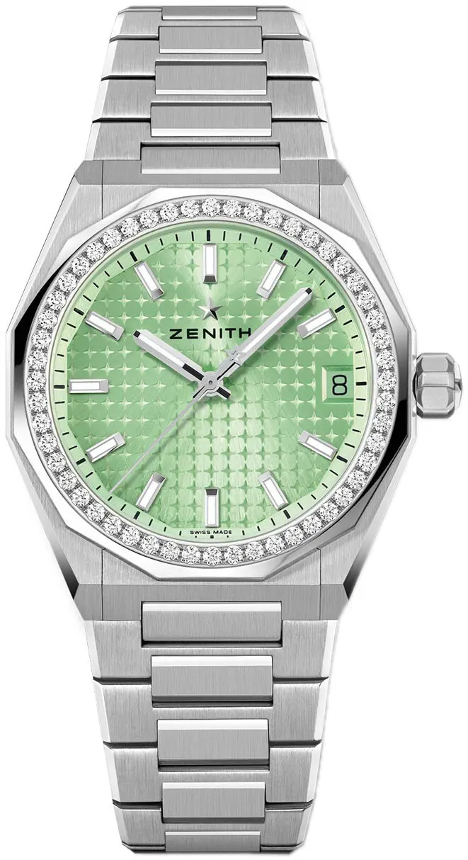 Zenith Defy Skyline 16.9400.670-61.I001 16.9400.670-61.I001