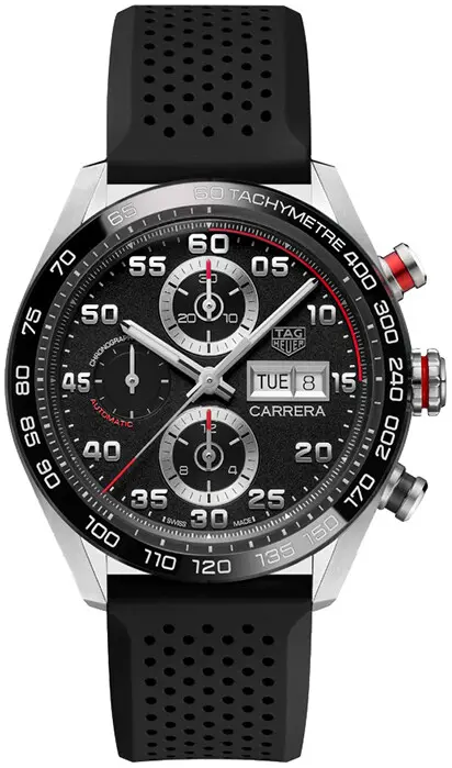 TAG Heuer Carrera CBN2A1AA.FT6228 CBN2A1AA.FT6228
