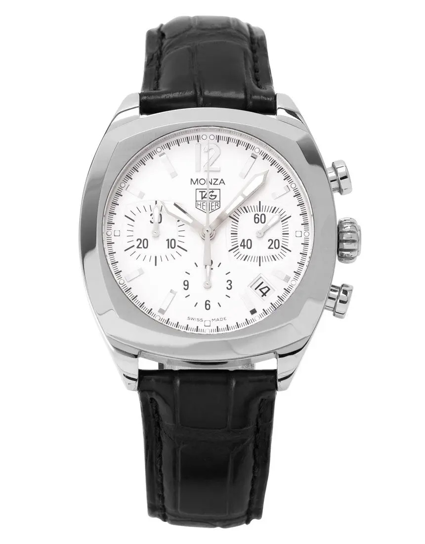 TAG Heuer Monza CR2114.FC6164 CR2114.FC6164