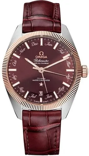 Omega Constellation Globemaster 130.23.41.22.11.001 130.23.41.22.11.001