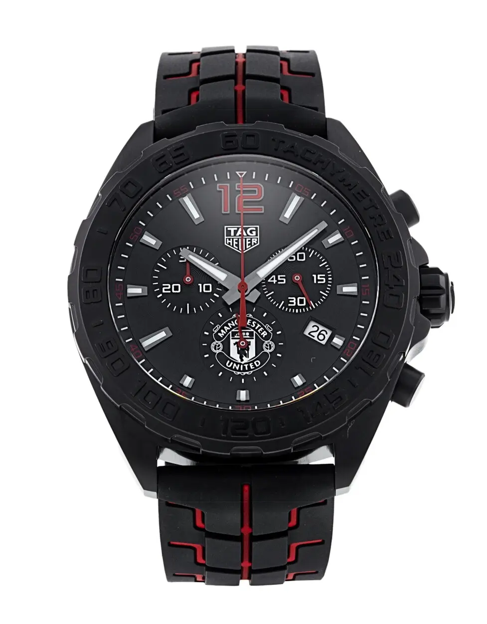 TAG Heuer Formula 1 CAZ101J.FT8027 CAZ101J.FT8027