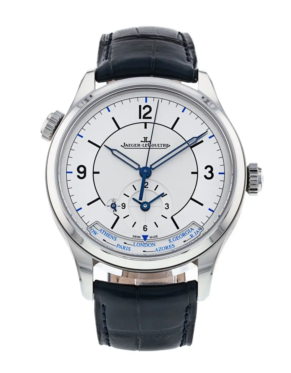 Jaeger LeCoultre Master Geographic 1428530 1428530
