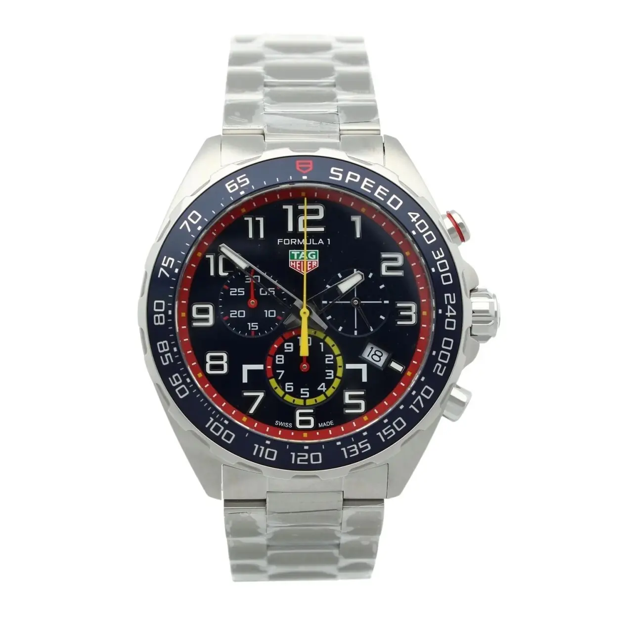 TAG Heuer Formula 1 CAZ101AL.BA0842 CAZ101AL.BA0842