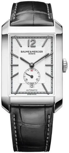 Baume & Mercier Hampton M0A10528 M0A10528