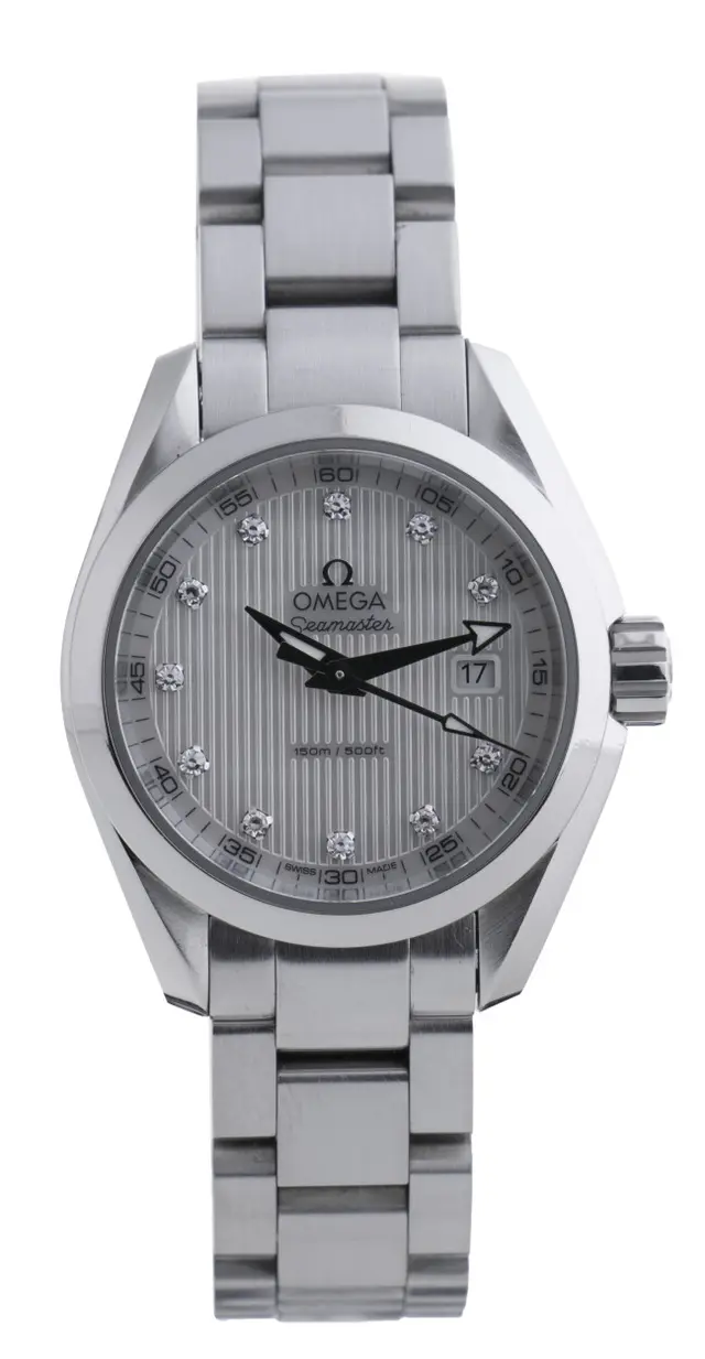 Omega Seamaster Aqua Terra 150M 231.10.30.60.55.001 231.10.30.60.55.001