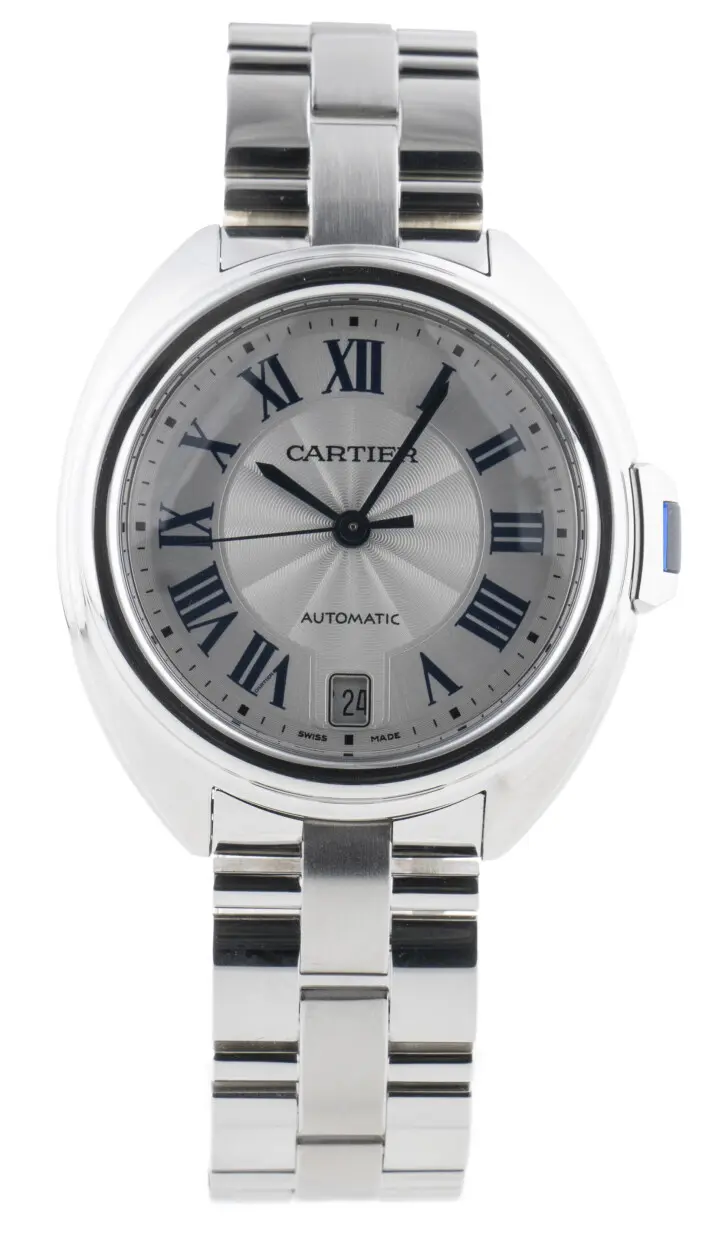 Cartier Calibre de Cartier WSCL0006 WSCL0006