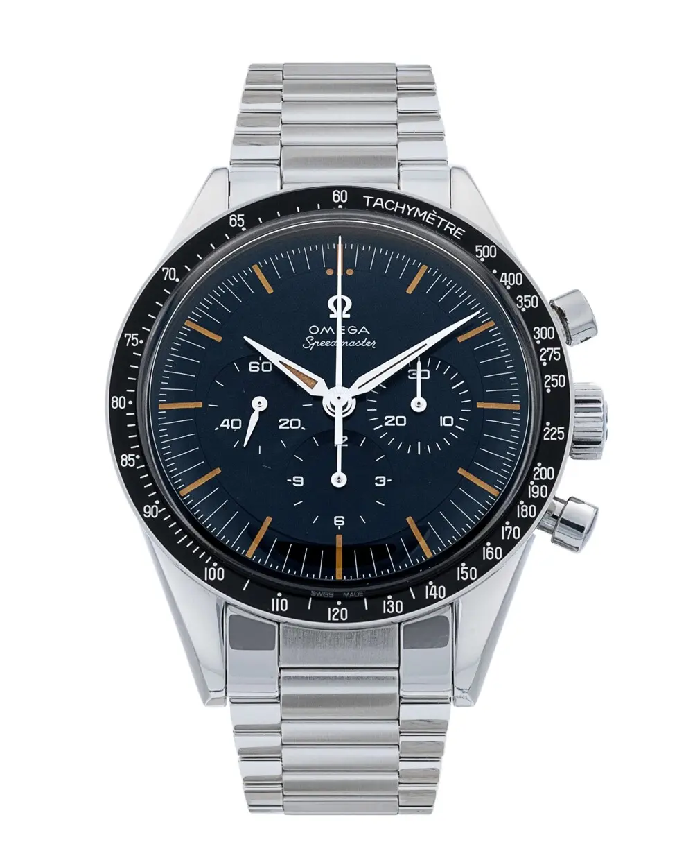Omega Speedmaster First Omega In Space 310.30.40.50.06.001 310.30.40.50.06.001