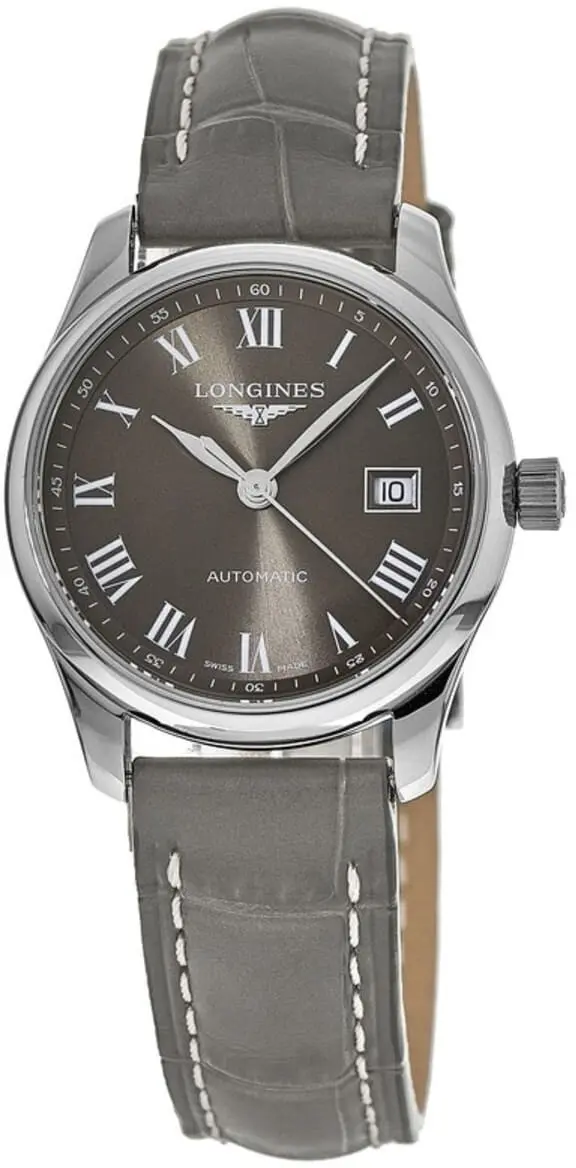 Longines Master L2.257.4.71.3 L2.257.4.71.3