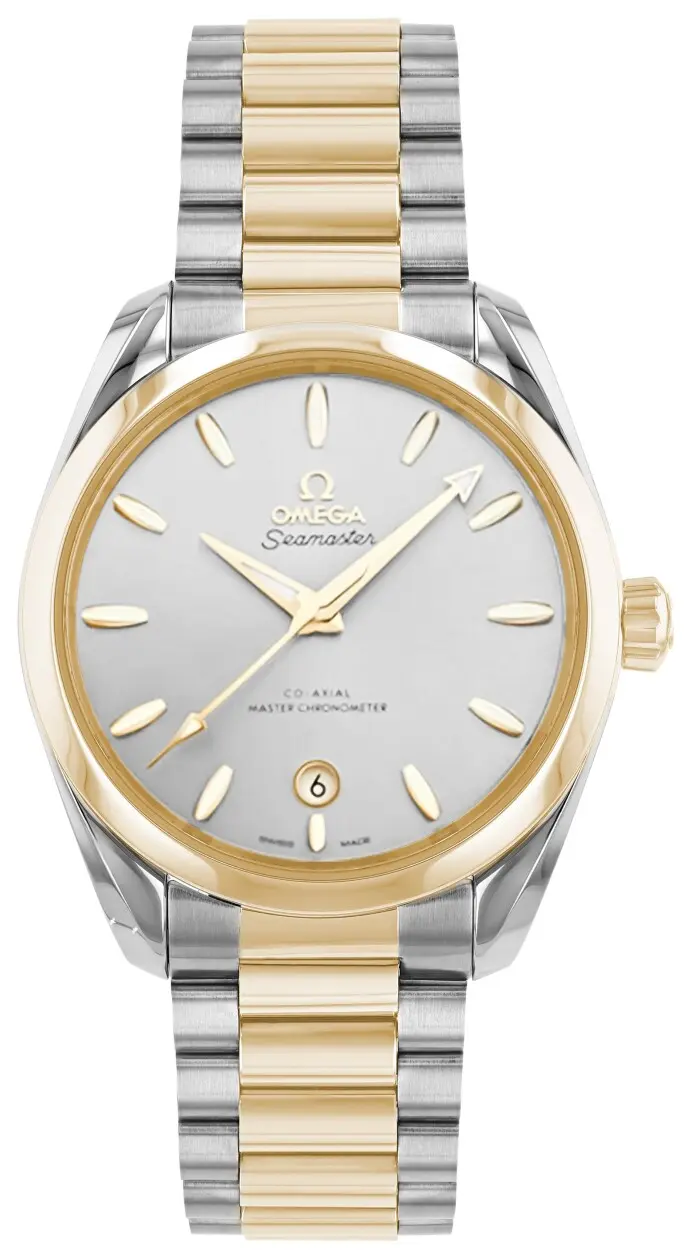 Omega Seamaster Aqua Terra Shades 220.20.38.20.02.002 220.20.38.20.02.002