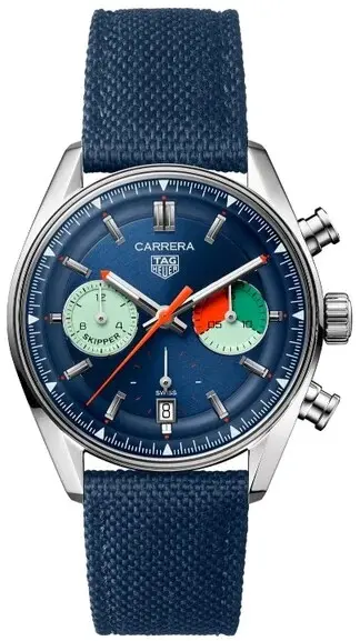 TAG Heuer Carrera Skipper CBS2213.FN6002 CBS2213.FN6002