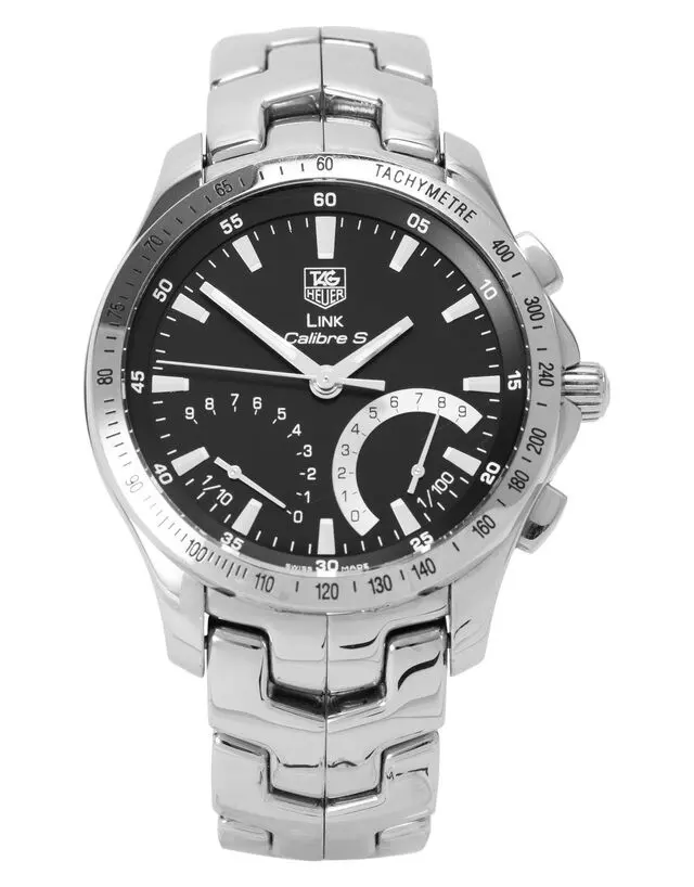 TAG Heuer Link CJF7112.BA0596 CJF7112.BA0596