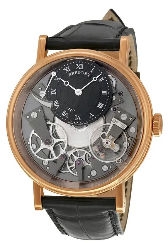 Breguet Tradition 7057BR-G9-9W6 7057BR-G9-9W6