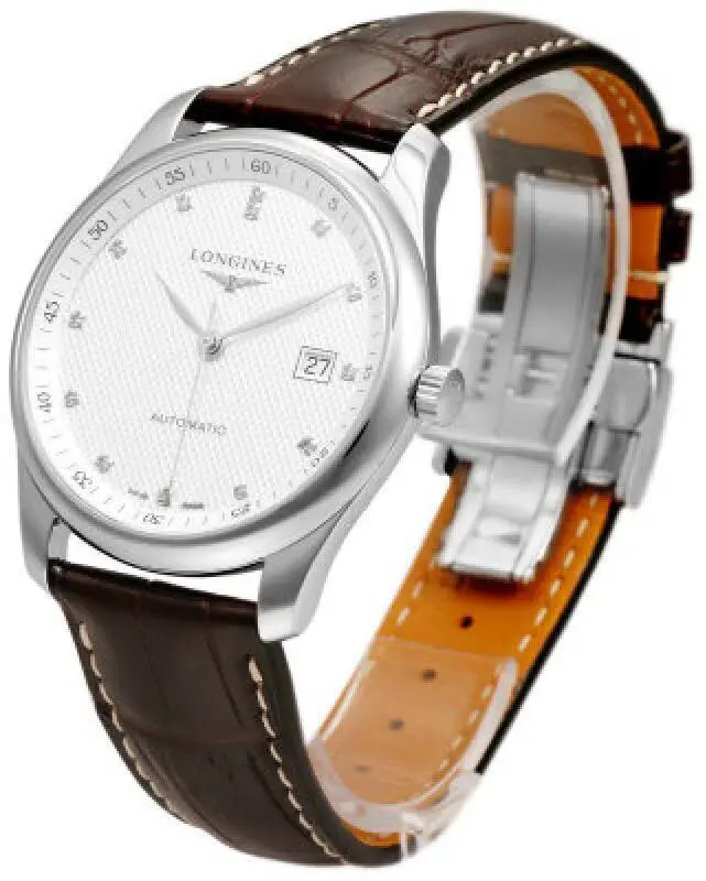 Longines Master L2.793.4.77.3 L2.793.4.77.3