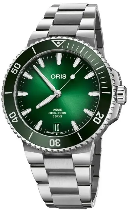 Oris Aquis 01 400 7790 4157-07 8 23 02PEB 01 400 7790 4157-07 8 23 02PEB