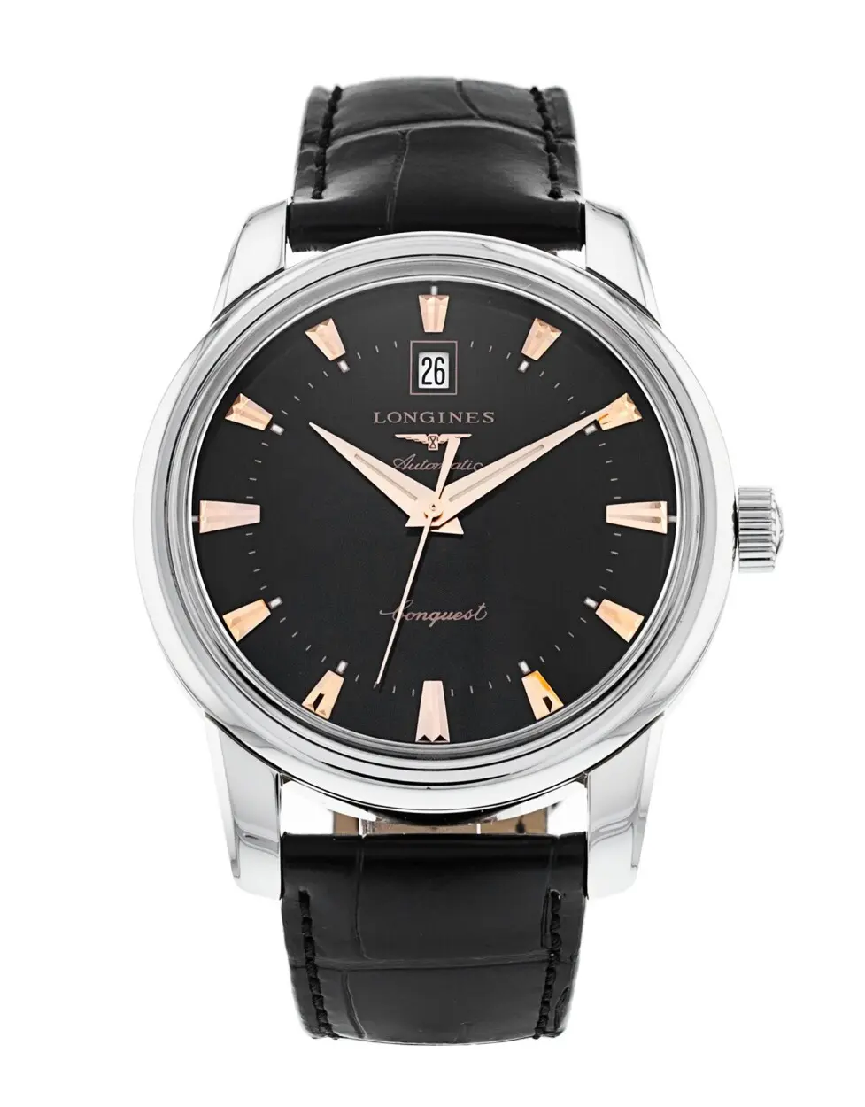 Longines Heritage L1.645.4.52.4 L1.645.4.52.4