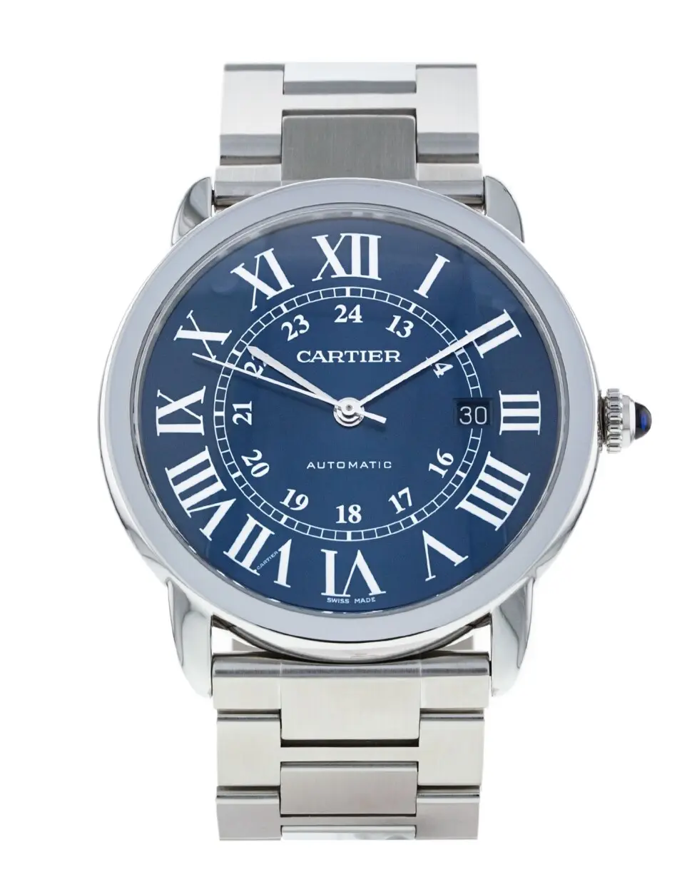 Cartier Ronde WSRN0023 WSRN0023