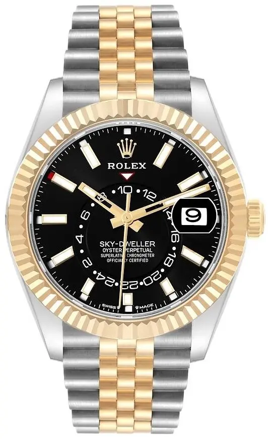 Rolex Sky-Dweller 336933-0004 336933-0004