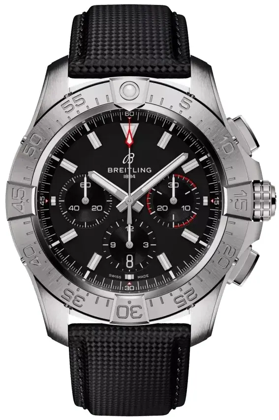 Breitling Avenger B01 Chronograph 44 AB0147101B1X1 AB0147101B1X1