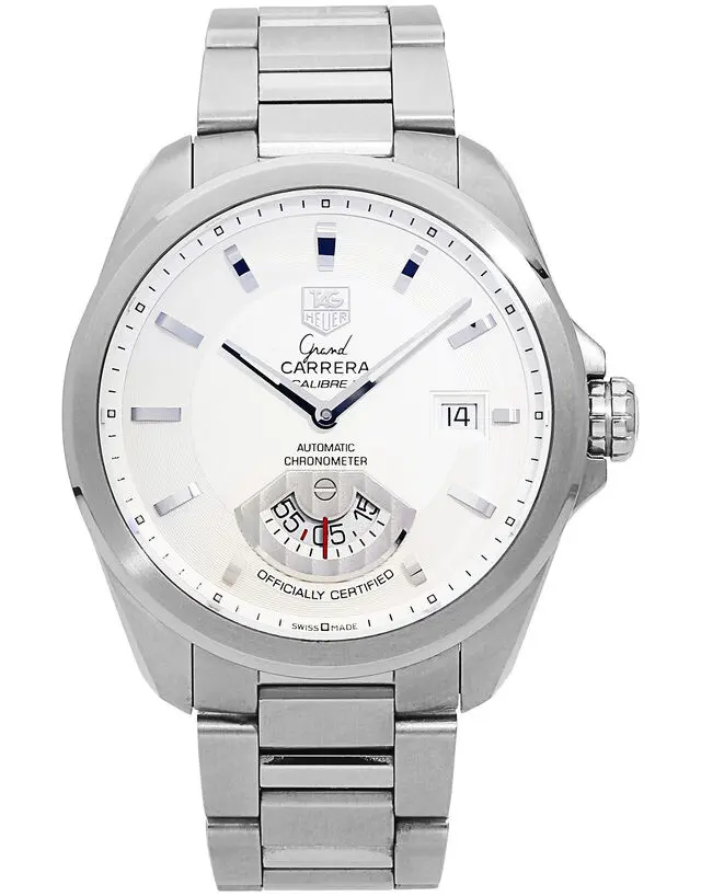 TAG Heuer Grand Carrera Calibre 6RS Automatic WAV511B.BA0900 WAV511B.BA0900