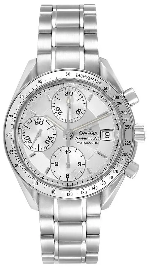 Omega Speedmaster 3513.30.00 3513.30.00