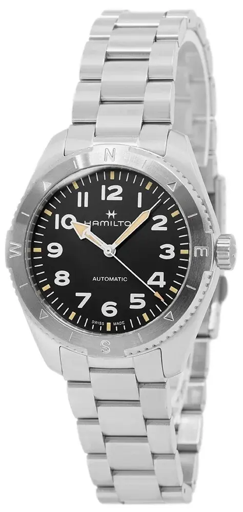 Hamilton Khaki Field H70315130 H70315130