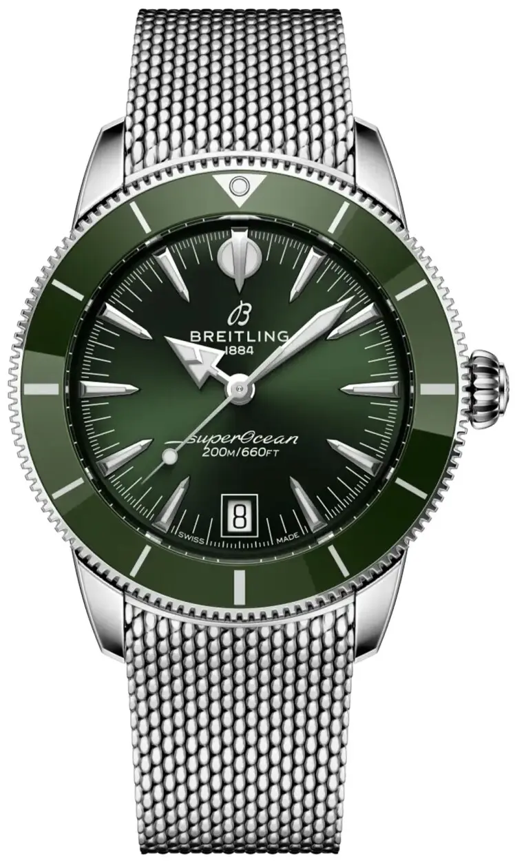 Breitling Superocean Heritage B31 Automatic 40 AB3110361L1A1 AB3110361L1A1