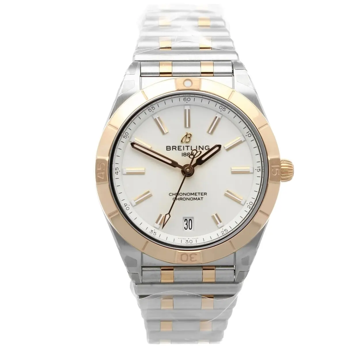 Breitling Chronomat Automatic 36 U10380101A1U1 U10380101A1U1