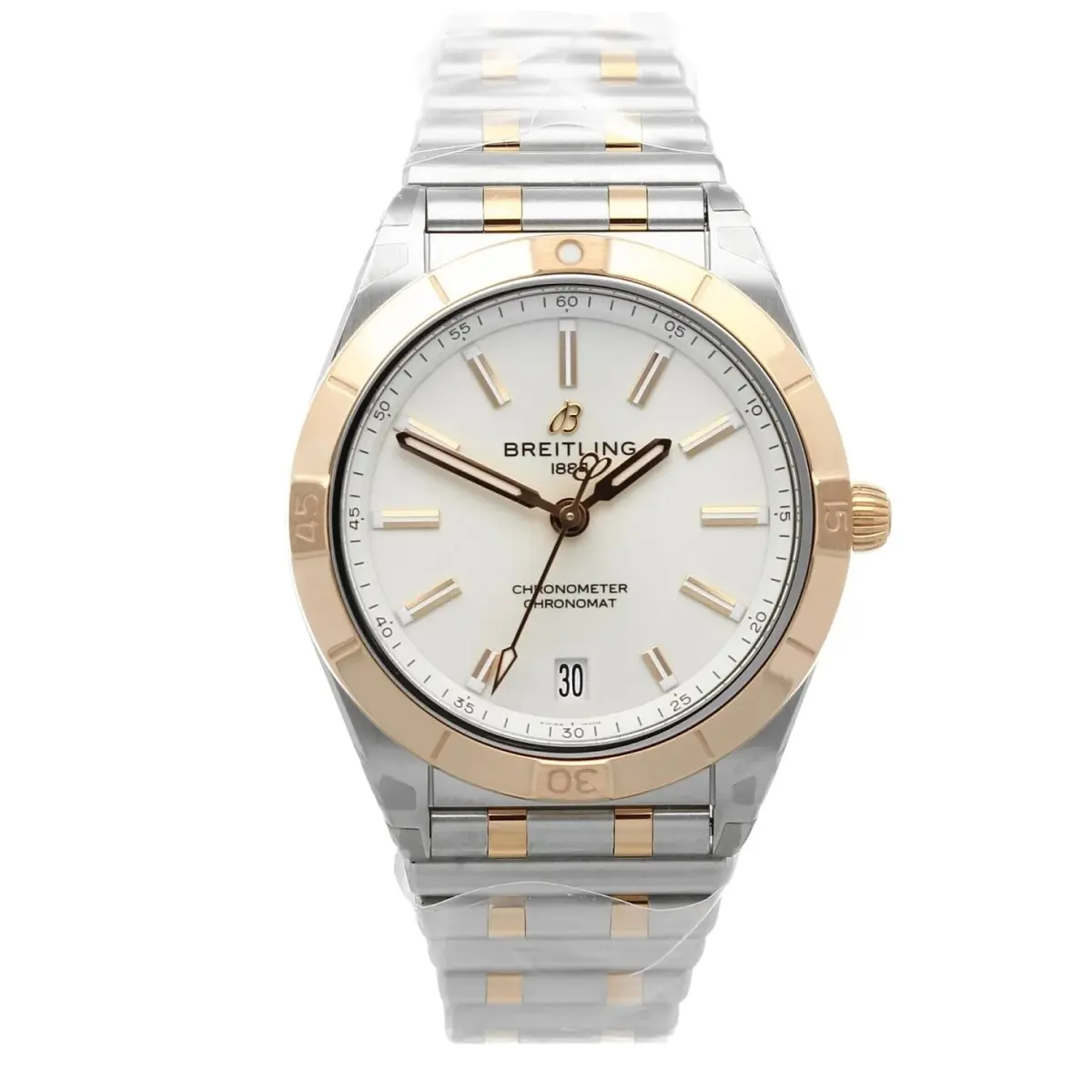 Breitling Chronomat Automatic 36 U10380101A1U1 U10380101A1U1