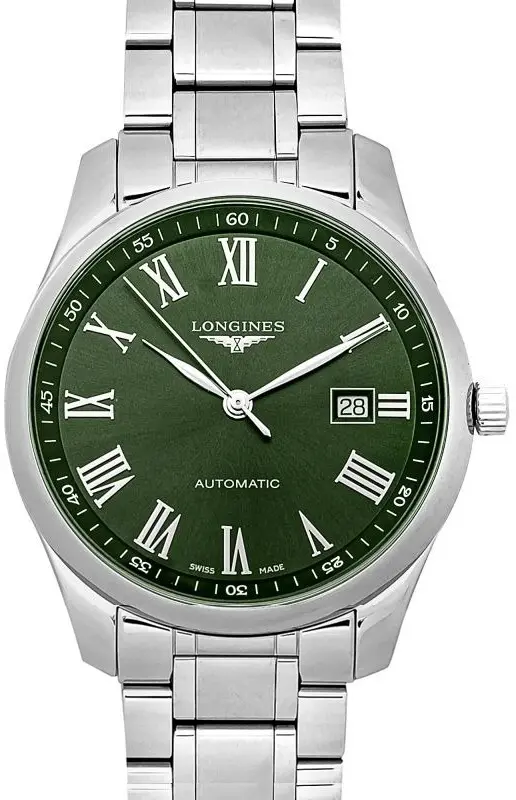 Longines Master L2.893.4.09.6 L2.893.4.09.6