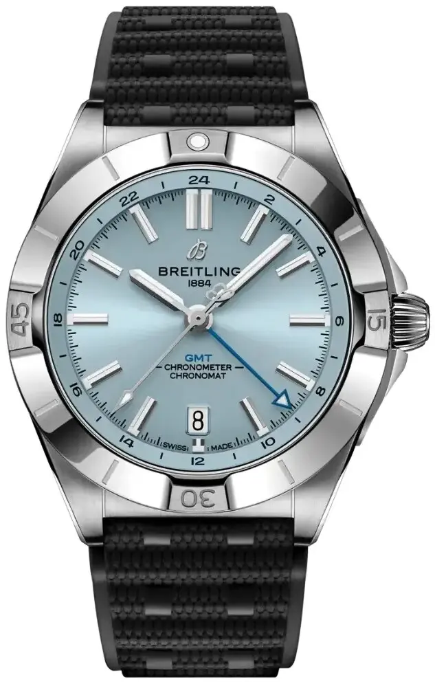 Breitling Chronomat Automatic GMT 40 P32398101C1S2 P32398101C1S2